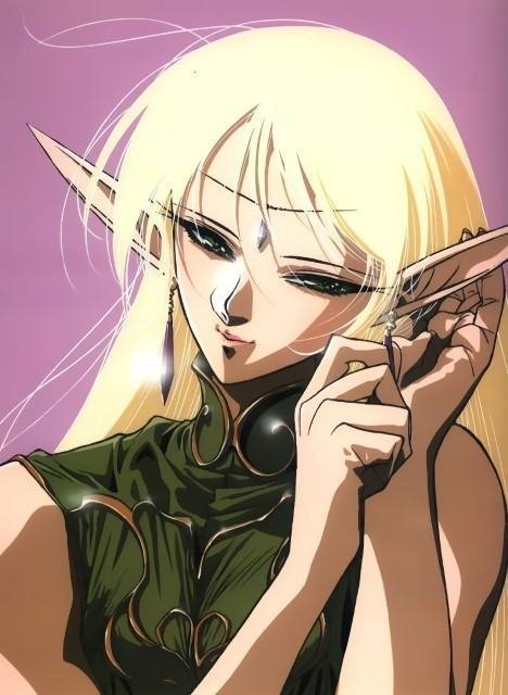 record of lodoss war - 17246 image